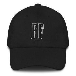 Final Fantasy Dad hat (Unisex) 🔥NEW🔥
